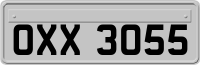 OXX3055