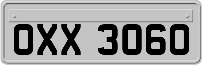 OXX3060