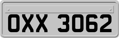 OXX3062