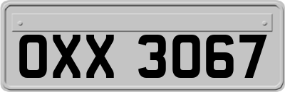 OXX3067