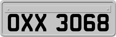 OXX3068