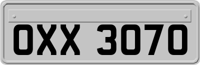 OXX3070
