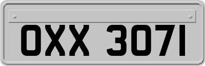 OXX3071