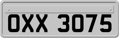 OXX3075