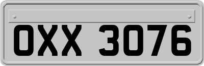OXX3076