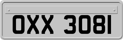 OXX3081