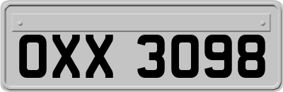 OXX3098