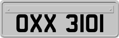 OXX3101