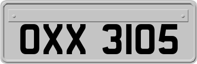OXX3105