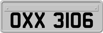 OXX3106