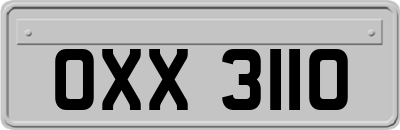 OXX3110