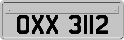OXX3112