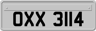 OXX3114
