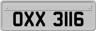 OXX3116