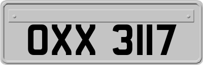 OXX3117