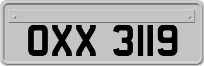 OXX3119