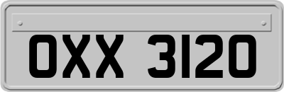 OXX3120
