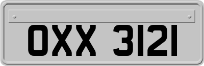 OXX3121