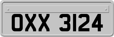 OXX3124