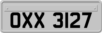 OXX3127