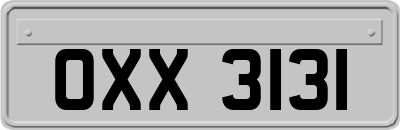 OXX3131