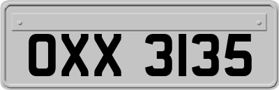 OXX3135
