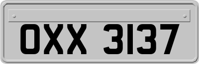 OXX3137