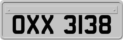 OXX3138