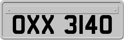 OXX3140