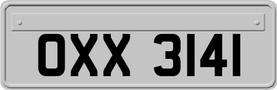 OXX3141