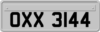 OXX3144