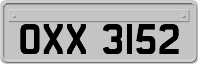 OXX3152
