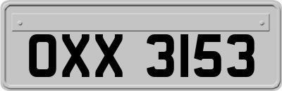 OXX3153