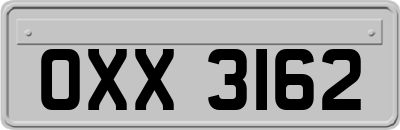 OXX3162