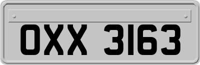 OXX3163