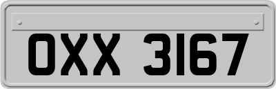 OXX3167