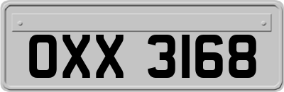 OXX3168