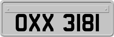 OXX3181
