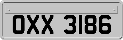 OXX3186