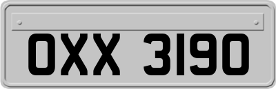 OXX3190
