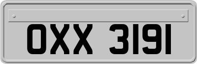 OXX3191