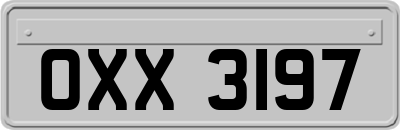 OXX3197
