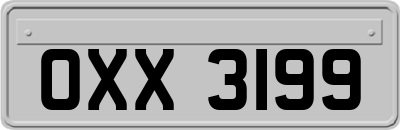 OXX3199