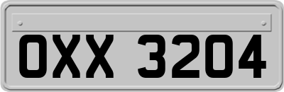 OXX3204