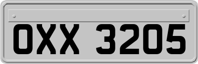 OXX3205
