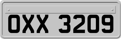 OXX3209