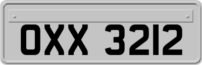 OXX3212