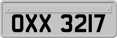 OXX3217
