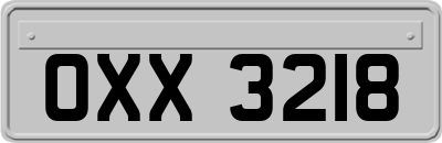 OXX3218
