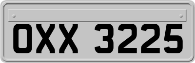 OXX3225